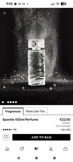 Next women 's perfume