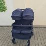joie Signature Estrella Double Buggy Eclipse Image 5