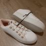 Embellished runners.  New with size 5 Rrp 25 euro Image 2