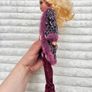 Mattel Barbie My Scene Goes Hollywood Doll Used Please see photos Image 8
