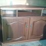 Mahogany Corner Unit Image 2