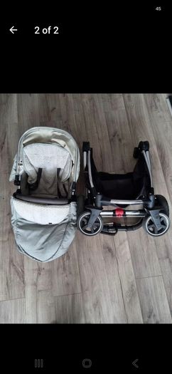 Mothercare Buggy