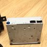 Q7 MMI 2G DVD Navigation with retainer and power cable Image 7
