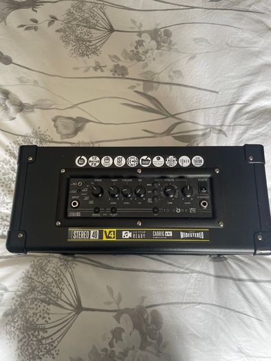 Blackstar ID:Core Stereo 40 V4 Electric Guitar Amp