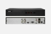 Hikvision 4ch DVR CCTV