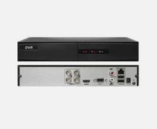 Hikvision 4ch DVR CCTV