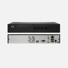 Hikvision 4ch DVR CCTV