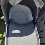 Uppababy bassinet Image 2