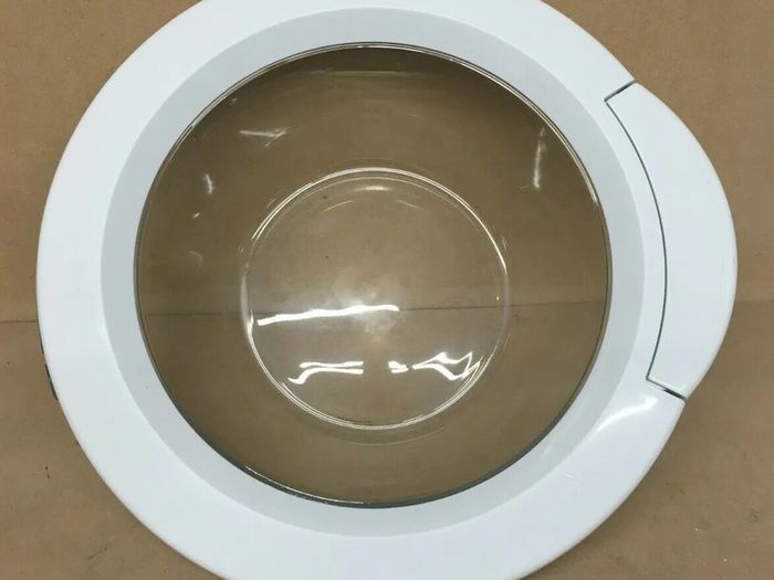 Bosch Classixx Washing Machine Door