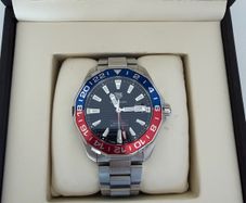 Tag Heuer Calibre 7 GMT