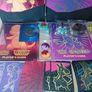 Collection Of Pokemon Card Boxes No Cards Scarlet Violet Obsidian Flames Etc Image 2
