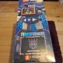 Transformers: Blokees: Soundwave 7'' Action Edition Image 2