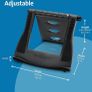 Laptop Stand - Kensington SmartFit Easy Rider Image 7