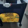 travel cot Image 5
