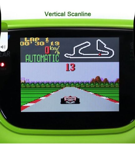 Sega Game Gear