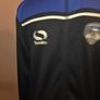 Oldham Athletic AFC 2015/16 Jacket - Medium size Image 3