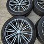 18" Mercedes 5x112 Alloys Image 4