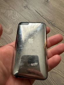 Ipod touch 3rd gen