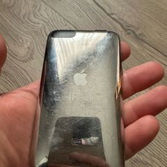 Ipod touch 3rd gen