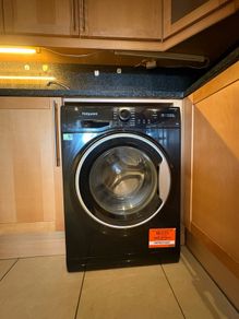 washing machine