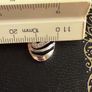 silver pendant Image 8