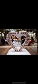 Sweet Stand for Drinks Reception