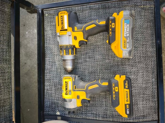 Dewalt
