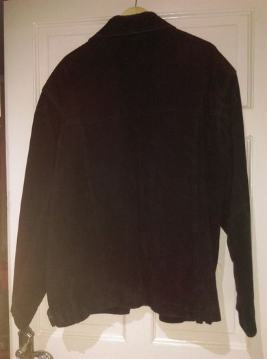 Man Jacket