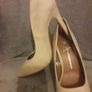 Shoes High Heeled 4 Inch/size: 4 UK .. 37 EU Image 5