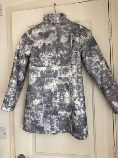New coat size 146cm-155cm