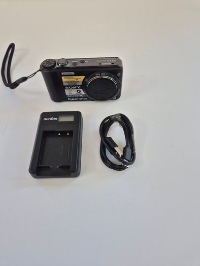 Sony Cyber-shot DSC-HX5 10.2MP