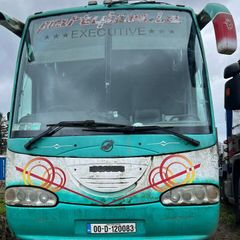 Scania Irizar