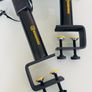 Monitor Speaker Stand Clamp Image 4