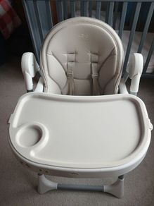 Nup Nup High Chair