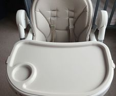Nup Nup High Chair