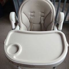 Nup Nup High Chair