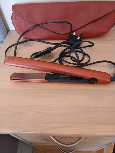 GHD  classic styler limited edition