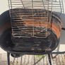 Charcoal BBQ Image 3