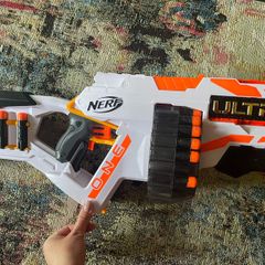 Need ultra one kids blaster