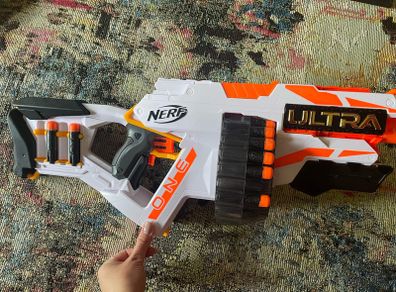 Nerf ultra one kids blaster