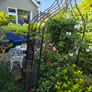 garden furniture Image 2