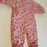 Jojo Maman Bebe Snowsuit 6-9 months Image 5