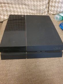 PS4 (Read Ad)