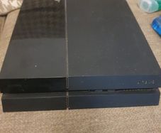 PS4 (Read Ad)