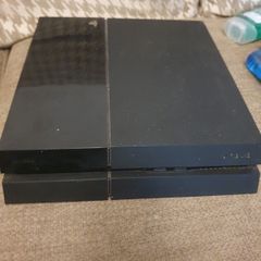 PS4 (Read Ad)