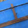 660mm  Frame Saw Image 3