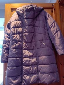 Next Maternity Coat Size 12