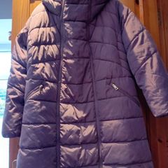 Next Maternity Coat Size 12