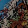 ElfQuest ! Issue #7 ! Voice of The Sun ! Fantasy ! Copper Age Comic from 1986 ! by Marvel ! Image 2