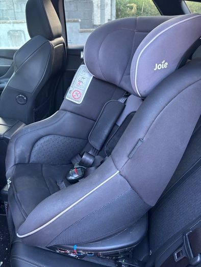 joie 360  car seat